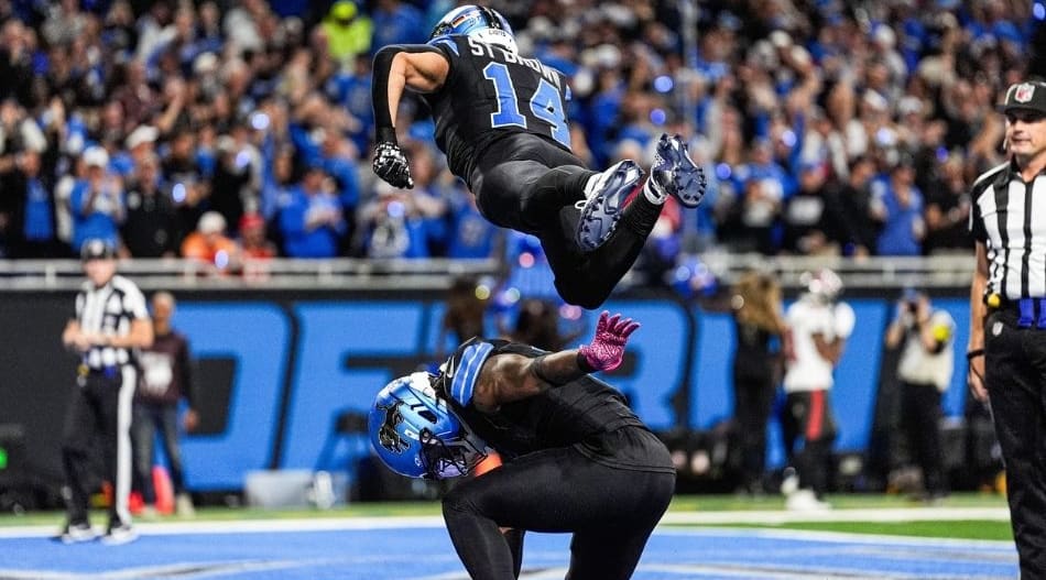 Best Michigan Sportsbook Promos for October: Claim $4,000+ in MI Sports Betting Promos Today
