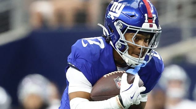 New York Giants vs. Kansas City Chiefs NFL Betting Odds, Expert Picks & Props