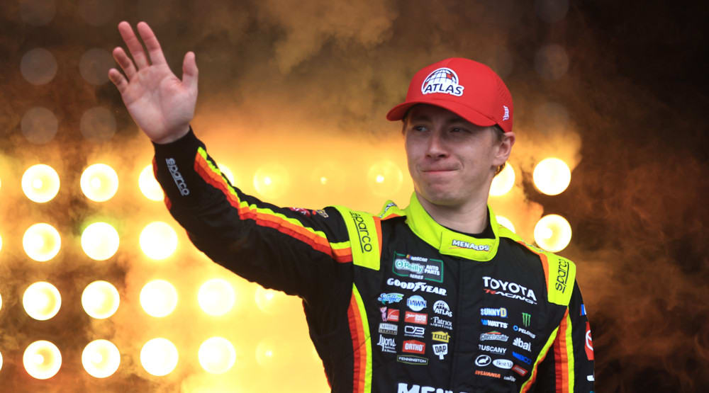 NASCAR O'Reilly Series DFS Picks and Best Bets: Cuervo 300