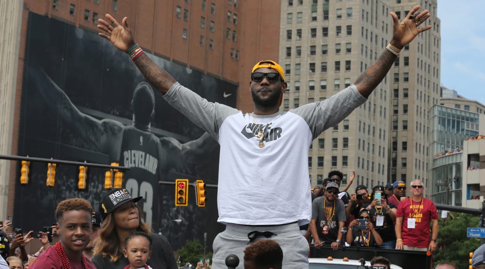 How NBA Teams Erase 3-1 Series Deficits: 3 Stats That Matter