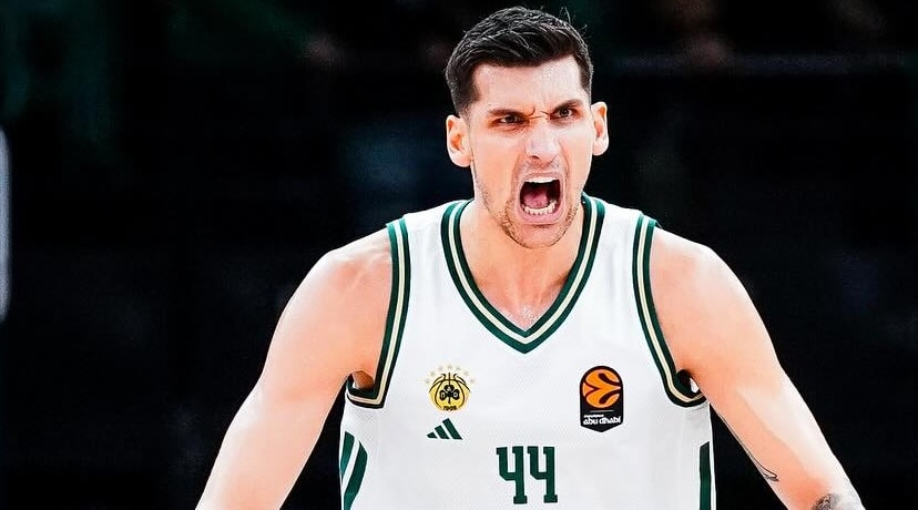 EuroLeague Basketball Primer: Round 19 - Friday