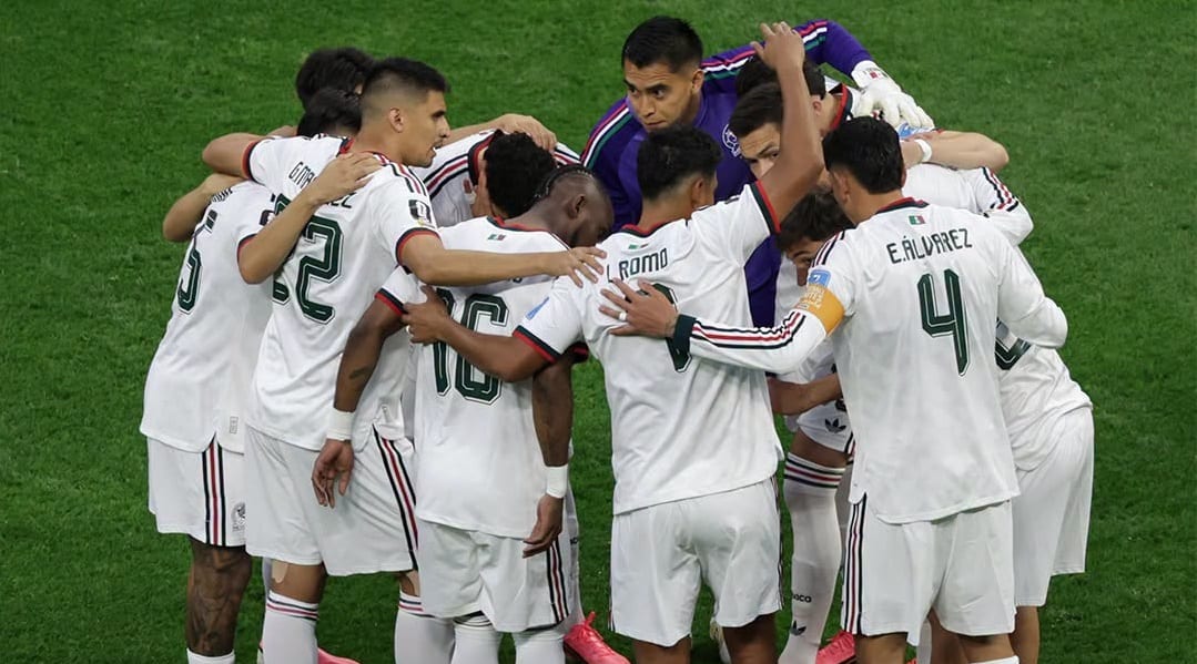 Mexico vs Ecuador Picks, Tips, Odds & Best Bets: 2026 World Cup Round of 32