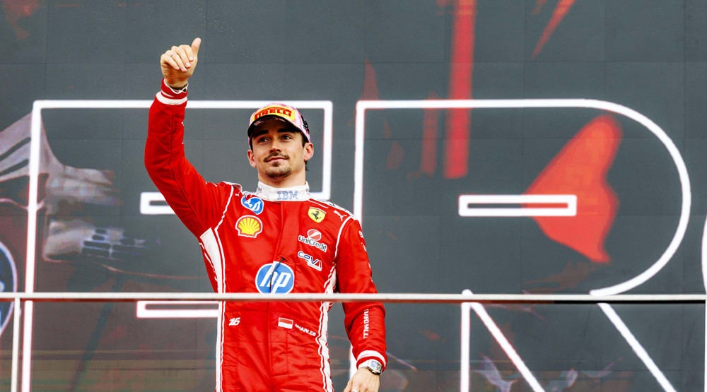 Formula 1 DFS Picks and Best Bets: Louis Vuitton Grand Prix de Monaco