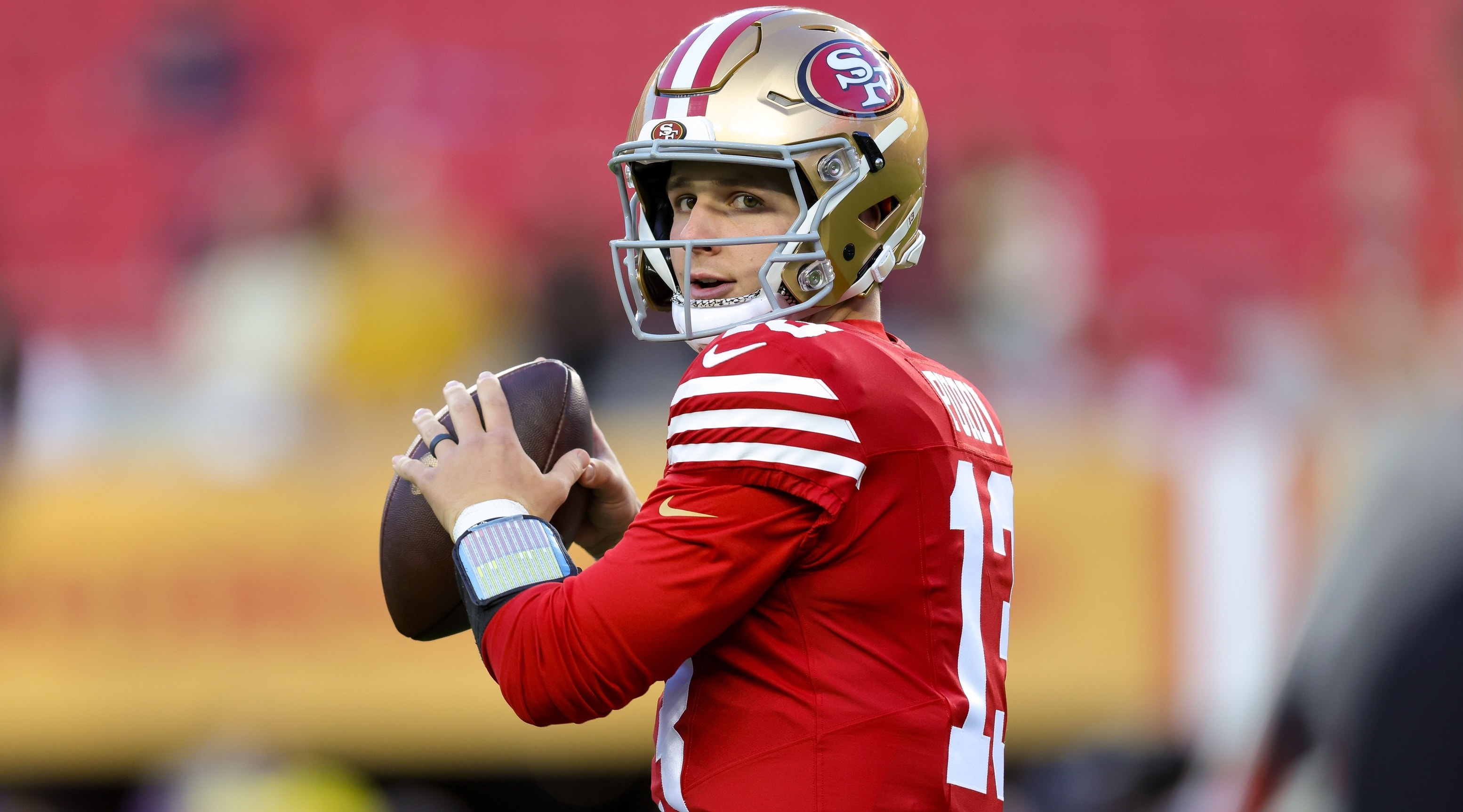VSiN: Best Odds For NFC Winner?