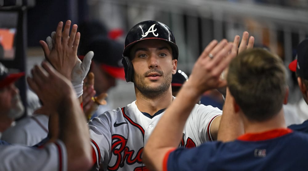 MLB Best Bets Today: MLB Player Props for Monday, May 4