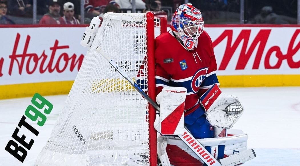 Best Bets for Canadiens vs Capitals: BET99 has the Best Price for Canadiens vs Capitals Tonight