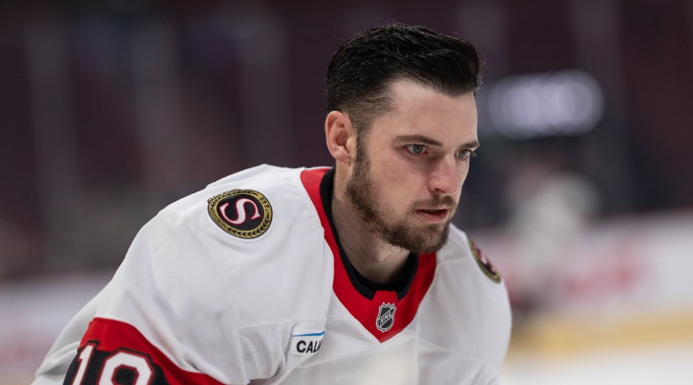 NHL DFS Picks: DraftKings Top Plays and Strategy for Monday, March 23