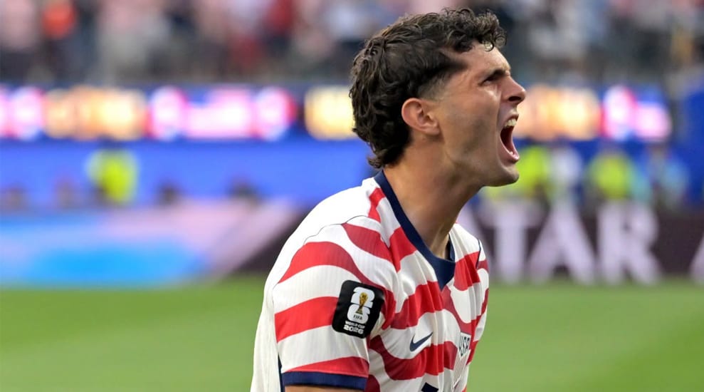 USA vs Bosnia Picks, Tips, Odds & Best Bets: 2026 World Cup Round of 32