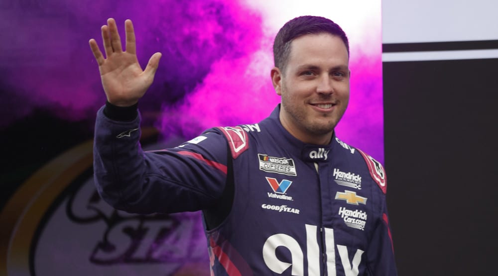 NASCAR DFS Picks and Best Bets: AutoTrader EchoPark Automotive 400