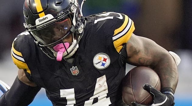 DFS Monday Night Football Breakdown: Steelers vs. Dolphins