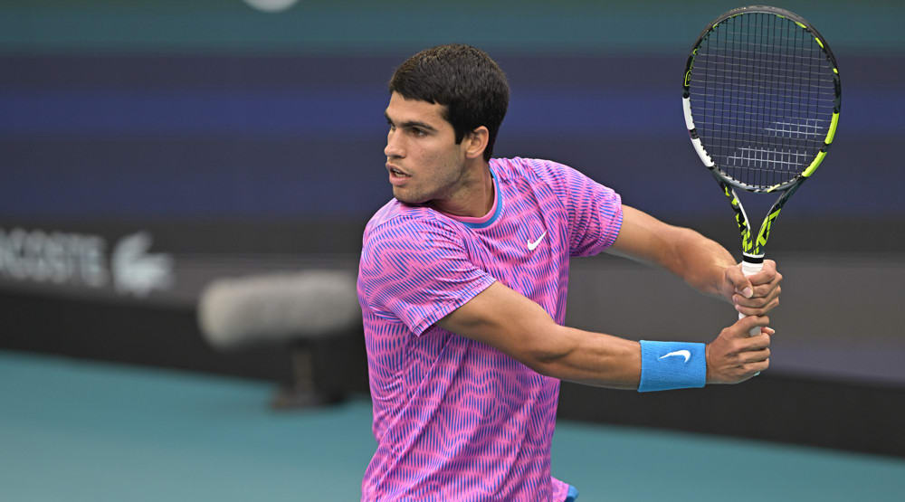 Tennis Betting: 2026 Indian Wells Open Men's Betting Picks, Odds, Predictions and Tennis Best Bets