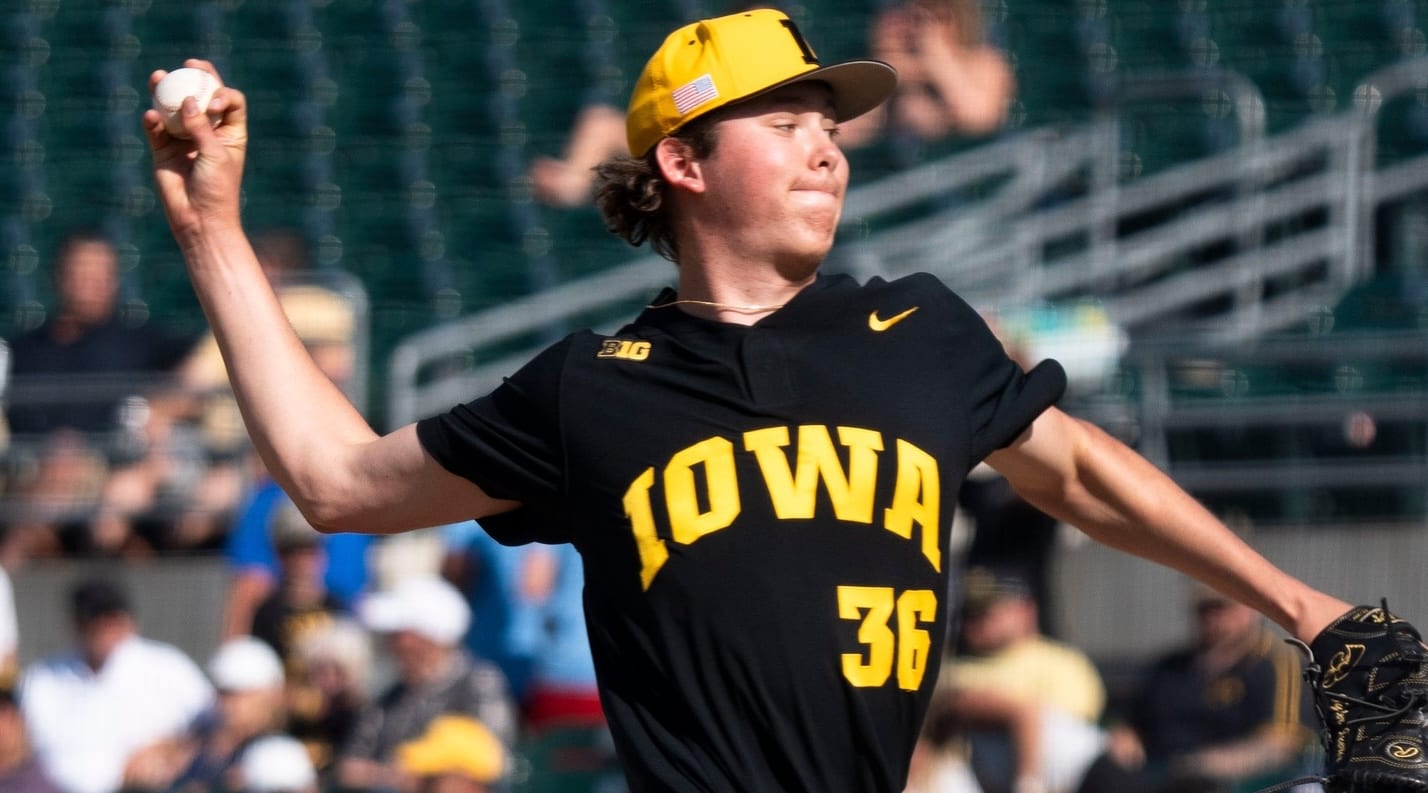 College Baseball Betting: Expert Picks for Friday, February 20