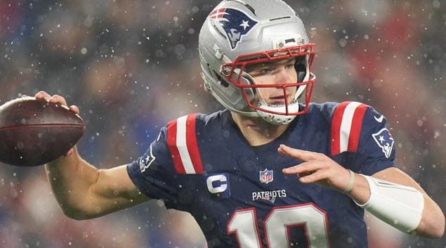 NFL Picks and Props for Championship Sunday