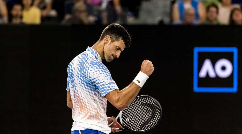 Tennis Betting: 2026 Australian Open Semifinal Picks for Carlos Alcaraz vs. Alexander Zverev, Jannik Sinner vs. Novak Djokovic