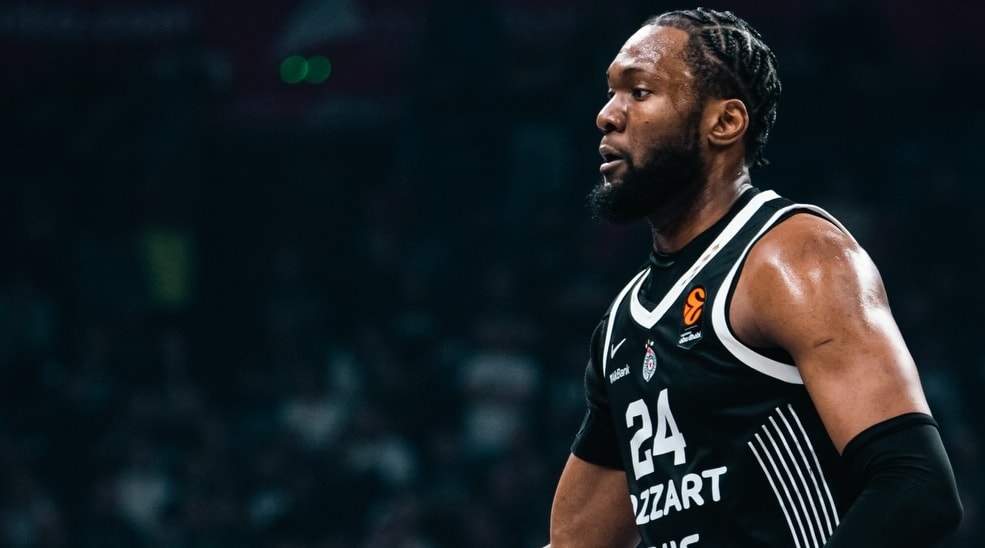 EuroLeague Basketball Picks: Best Bets for Round 36 - Wednesday