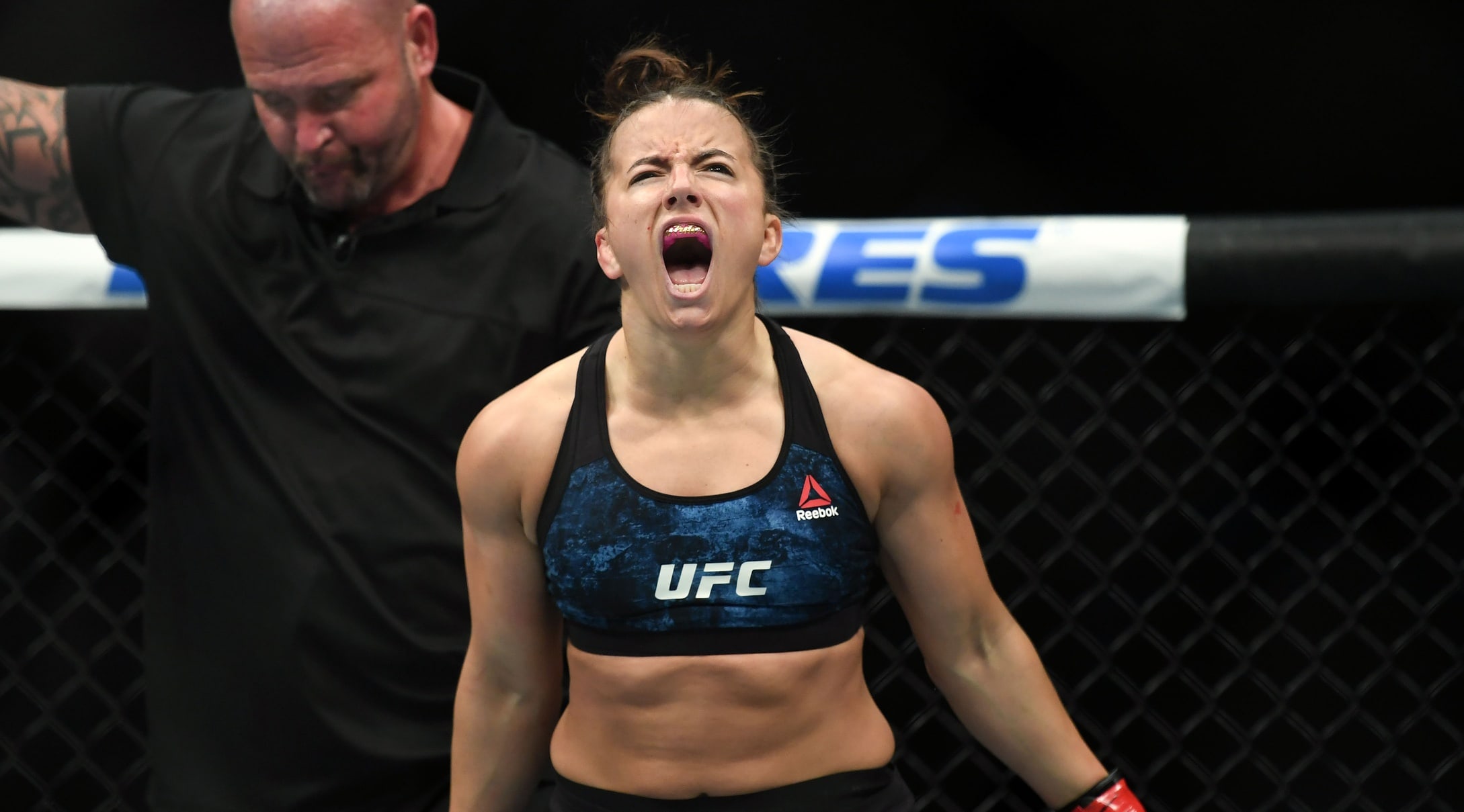 UFC Betting Picks Today: Picks, Odds & Predictions for UFC Seattle