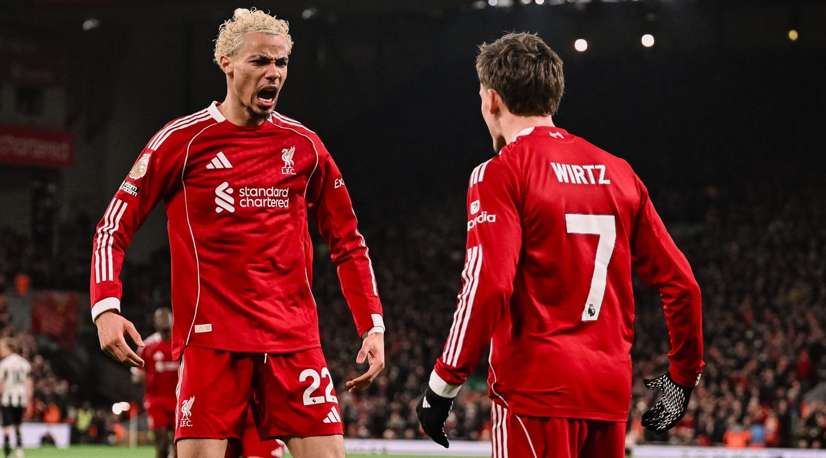 Liverpool vs Manchester City Preview, Odds, Lineups & Prediction | Premier League GW25