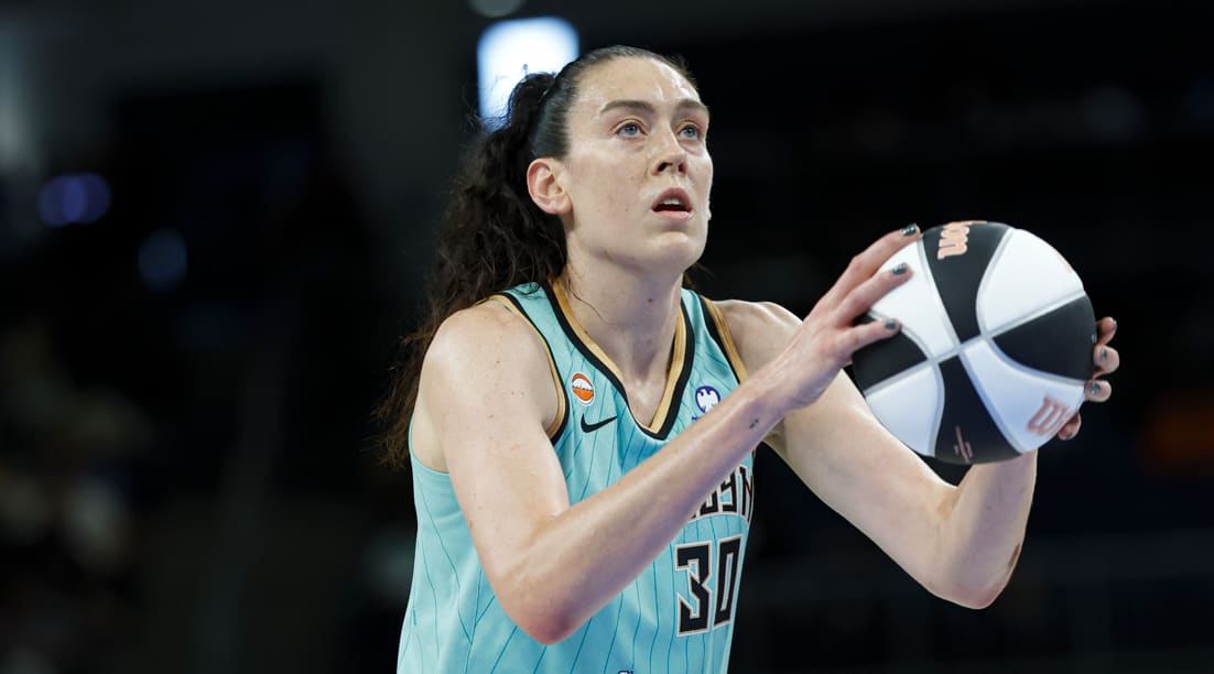 WNBA Best Bets Today: Free Picks and Player Props for Friday, October 9
