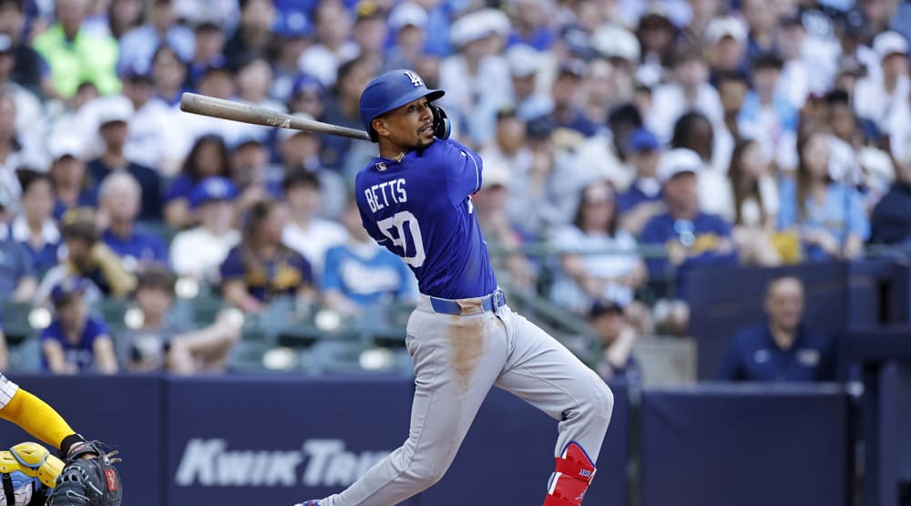 MLB DFS Picks: DraftKings Top Plays and Strategy for Tuesday, June 30