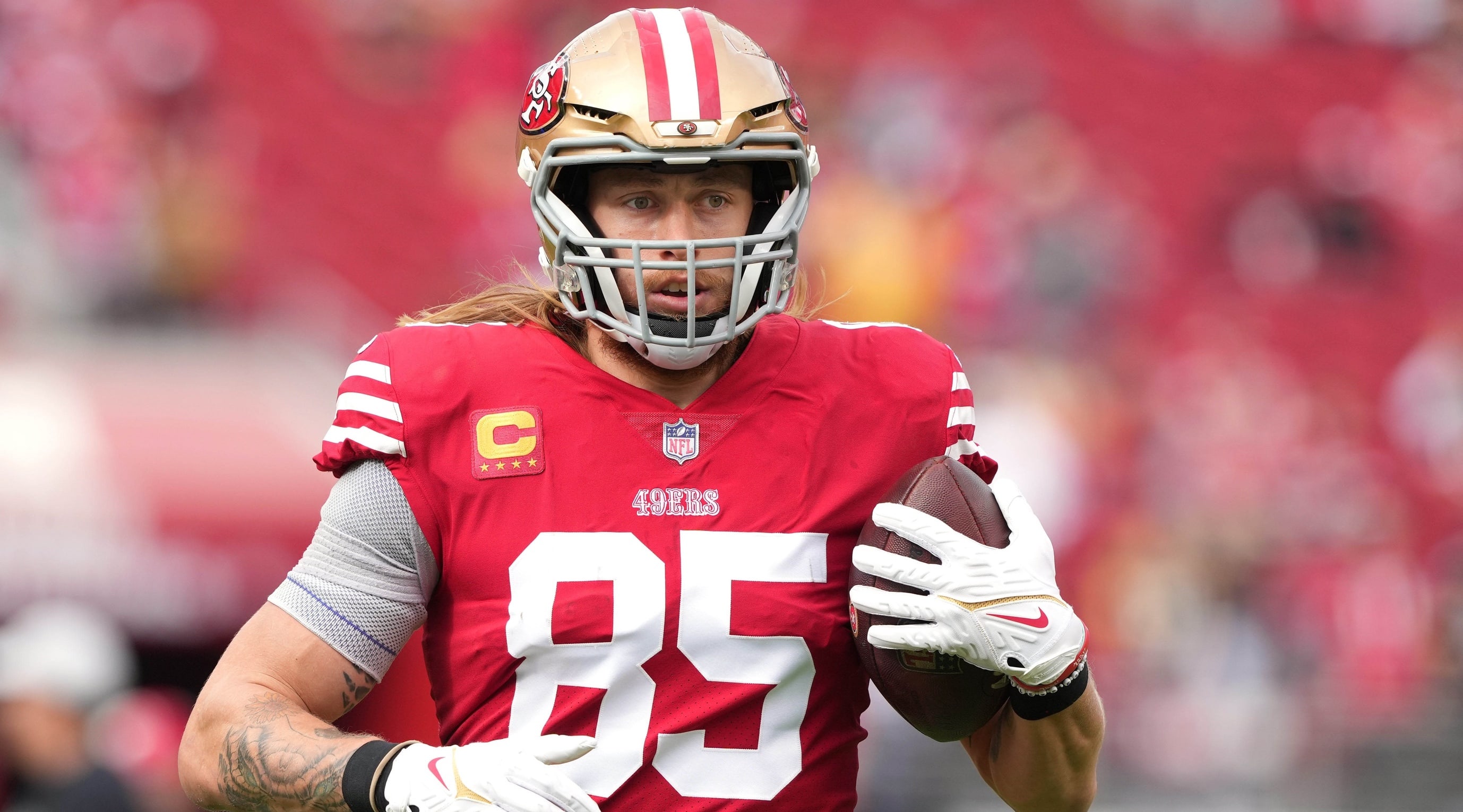 VSiN: Nick Reacts to Week 7's Sunday Action