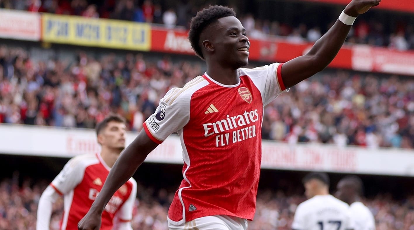 North London Derby: Arsenal vs Tottenham Hotspur Preview, Odds, Lineups & Prediction GW12