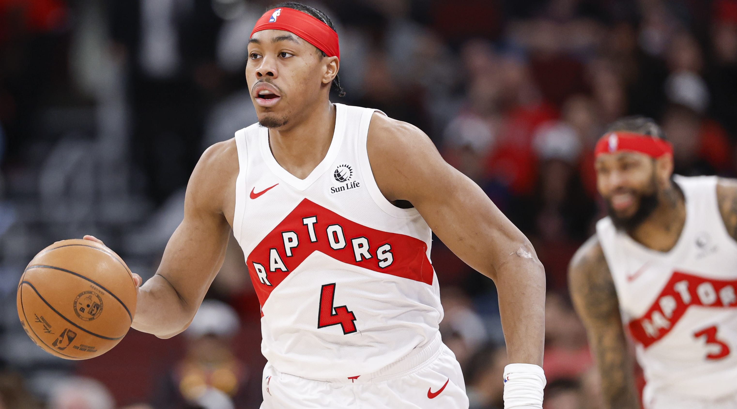 NBA DFS Picks: DraftKings Plays and Strategy for Wednesday, April 29