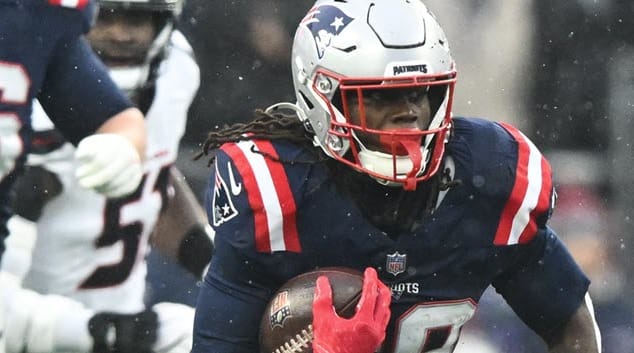 VSiN: Early Super Bowl Best Bets