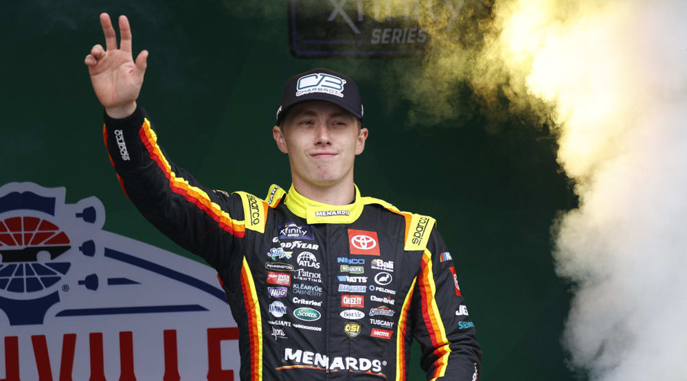 NASCAR Xfinity Series DFS and Best Bets: Food City 300