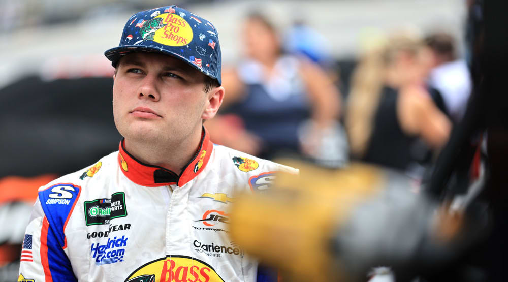 NASCAR O'Reilly Series DFS Picks and Best Bets: Blue Cross NC 300