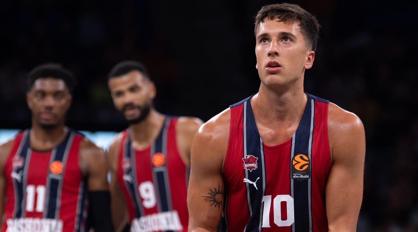 EuroLeague Basketball Picks: Best Bets for Round 8 - Friday