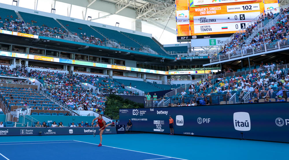 Tennis Betting: 2026 Miami Open Betting Picks, Odds, Predictions and Tennis Best Bets 3/17