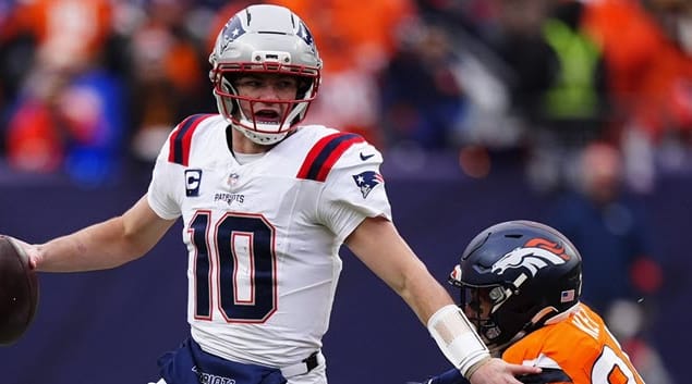 2026 Super Bowl MVP Odds, Best Bets & Expert Predictions for Seahawks vs Patriots