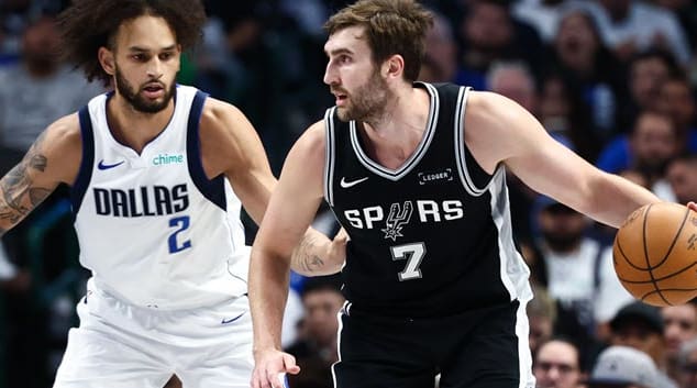 NBA Pick'Em Today: Sleeper, Underdog and PrizePicks for Christmas Day