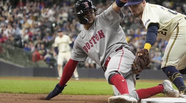 MLB DFS Picks: FanDuel Plays and Strategy for Wednesday, April 8