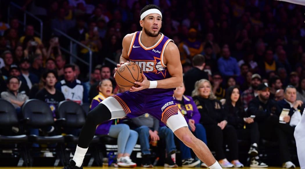 Bet Desert Diamond Promo Code: Get $100 Instantly for Phoenix Suns vs. Houston Rockets