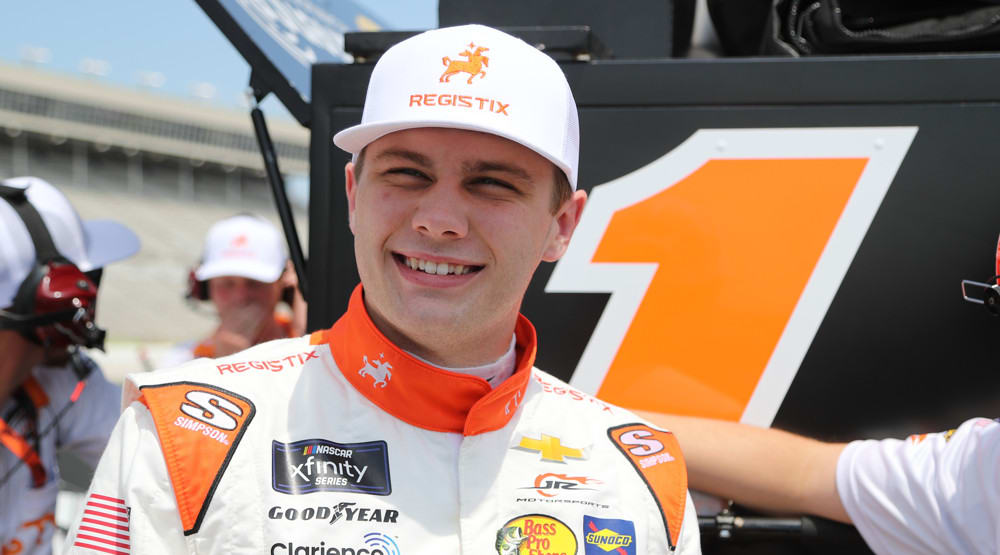 NASCAR Xfinity DFS and Best Bets: Pacific Automation 147