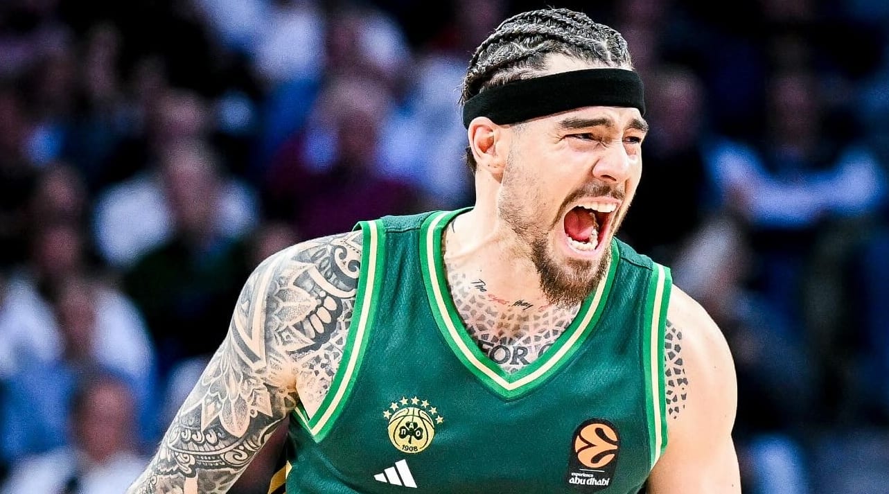 EuroLeague Basketball Primer: Round 30 - Friday