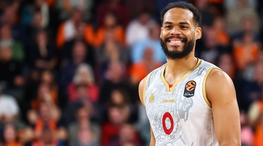 EuroLeague Basketball Picks: Best Bets for Round 33 - Tuesday