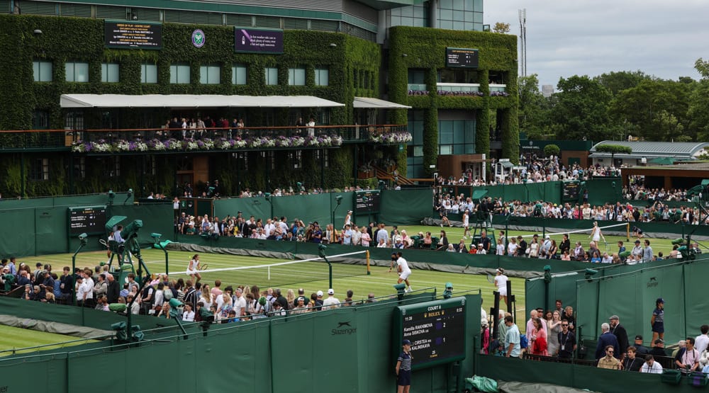 Tennis Betting: 2026 Wimbledon Betting Picks, Odds, Predictions and Tennis Best Bets 7/3