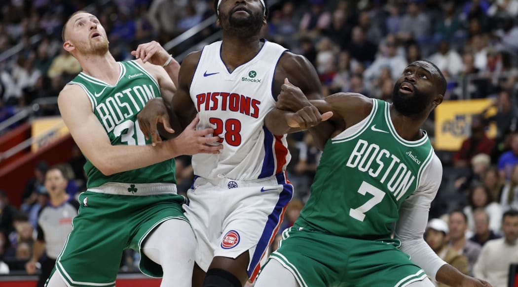 Best NBA Betting Promos Oct 31: NBA Odds Boosts, No Sweat Bets and Bonus Bets