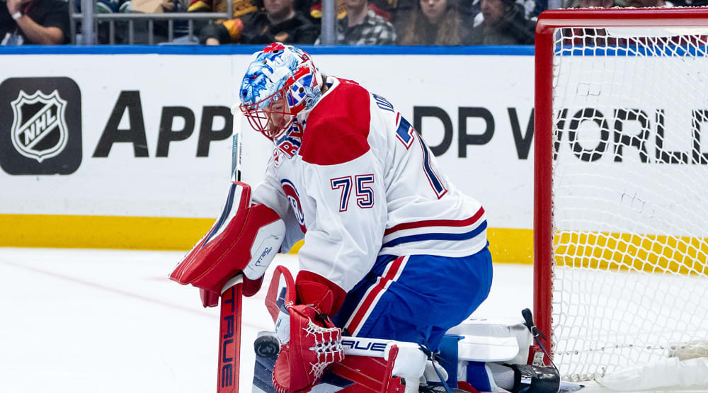 NHL DFS Picks: FanDuel Plays and Strategy for Sunday, May 3