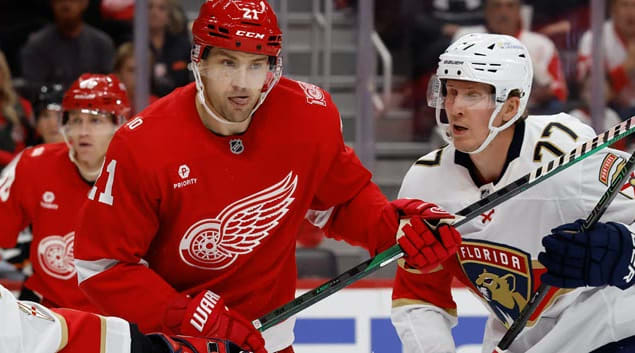 NHL DFS: DraftKings Plays and Strategy for Sunday, January 18