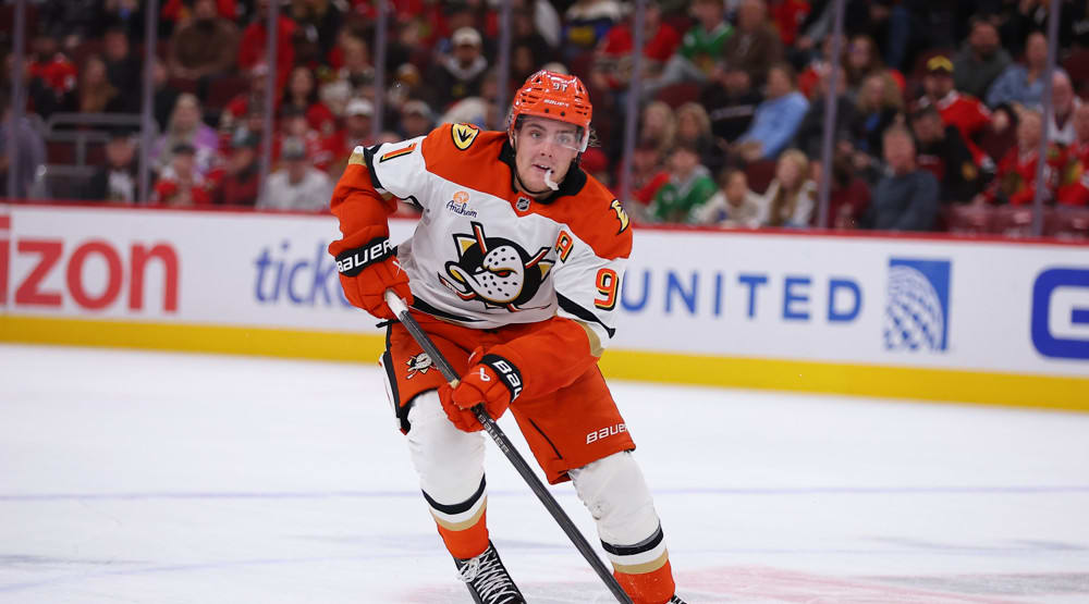 NHL DFS: DraftKings Plays and Strategy for Wednesday, November 26