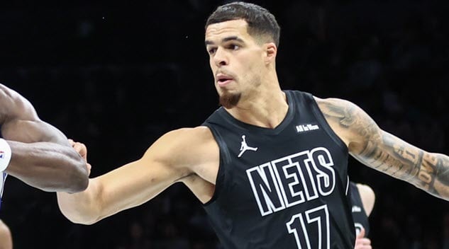 NBA DFS Picks: DraftKings Plays and Strategy for Wednesday, January 14