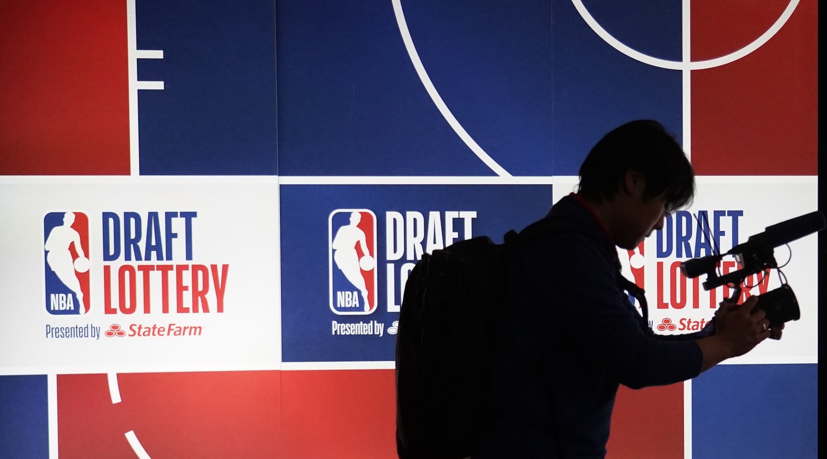 2026 NBA Draft Lottery Simulator
