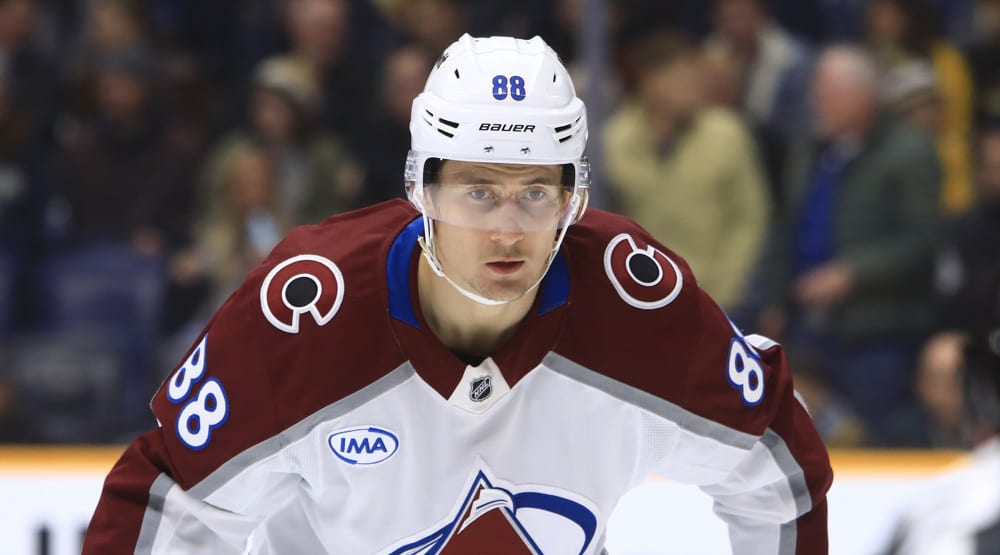2025-26 NHL Stanley Cup Odds, Playoff Futures & Expert Postseason Predictions