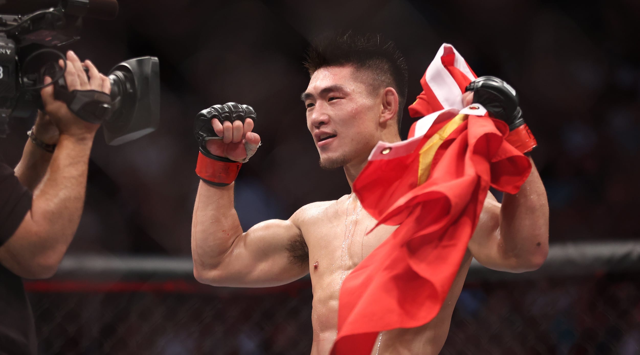 DraftKings UFC Picks: UFC Macau DFS Preview