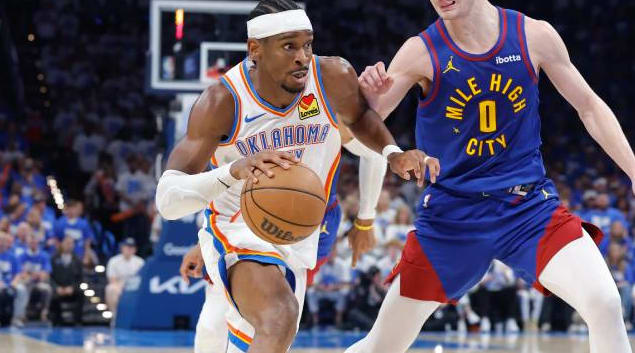 2025-26 NBA Season Projections After 100 AI Simulations
