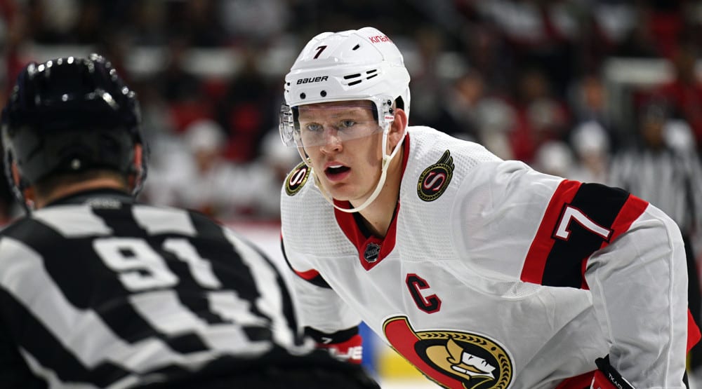 Expert NHL Betting Picks Today: Thursday, March 5