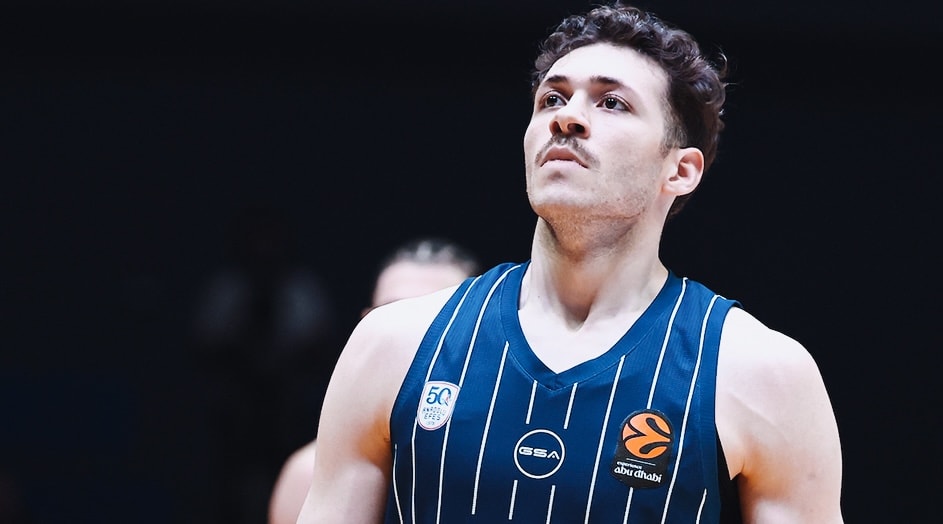 EuroLeague Basketball Primer: Round 15 - Thursday